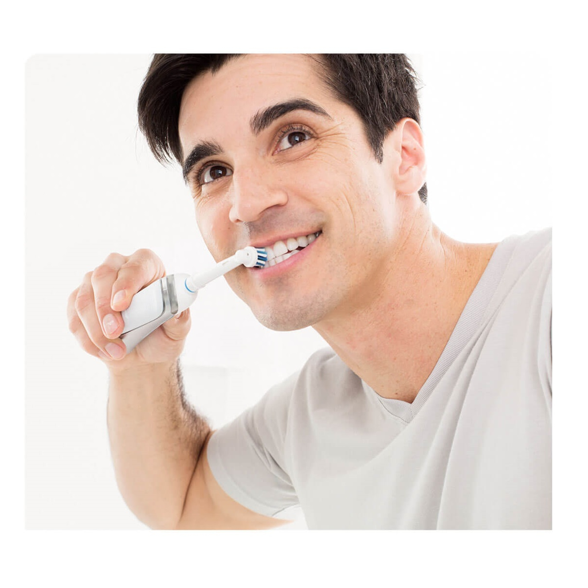 Braun Oral-B Pro 600 – image 2