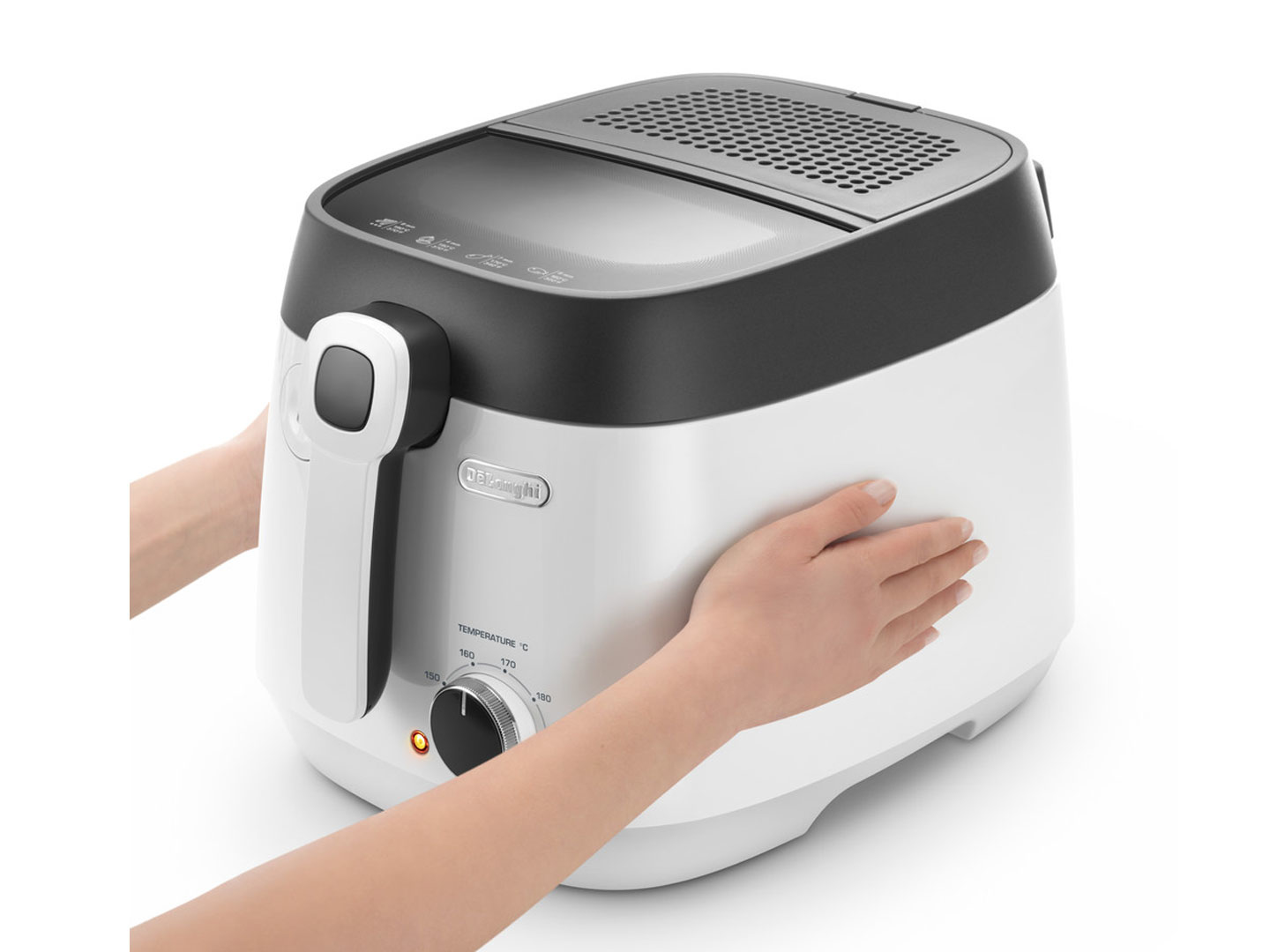 De’Longhi FS6025 Single Stand-alone – image 3