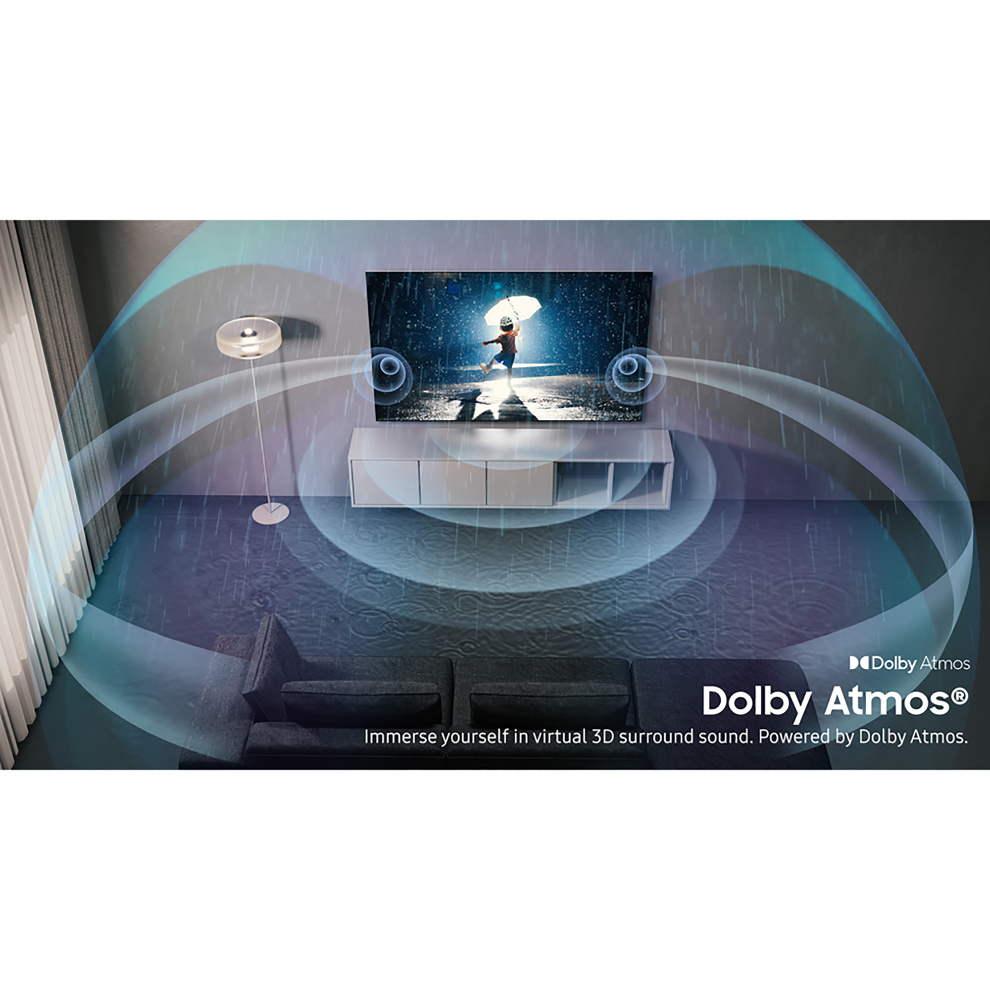 Samsung QE65QN700BTXXU TV – image 6