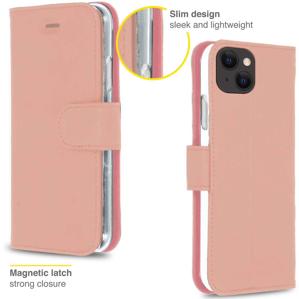 Accezz SH00044516 mobile phone case – image 3