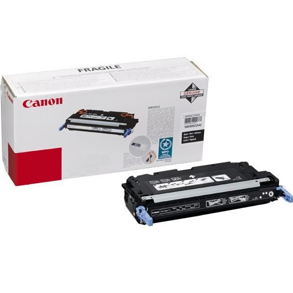Canon GPR-28 toner cartridge 1 pc(s) Original Black