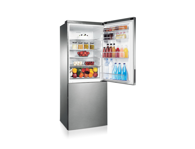 Samsung RL4353RBASP Freestanding – image 4