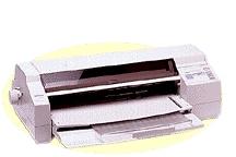 Epson Stylus Color 1520 EN 7ppm 1440dpi A3+