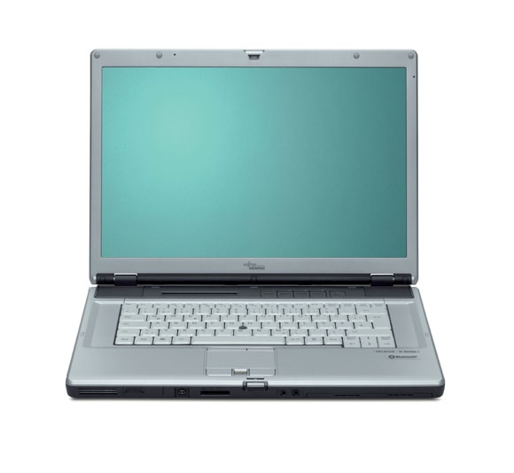 Fujitsu CELSIUS H240