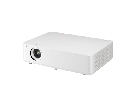 LG BG650 data projector Ceiling / Floor mounted projector 4000 ANSI lumens LCD XGA (1024x768) White – image 4