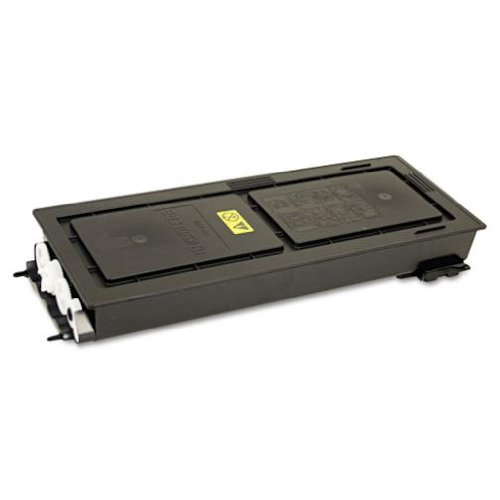 Kyocera TK-677 toner cartridge 1 pc(s) Original Black