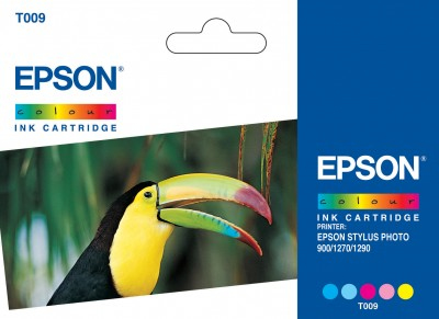 Epson Ink Cart photo 330sh f StylusPh1270 1290 – image 4