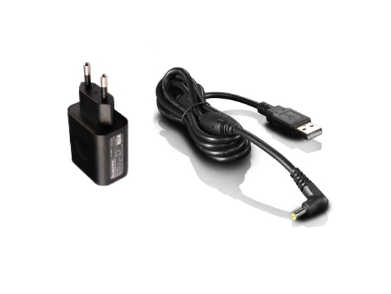 Lenovo GX20K98898 power adapter/inverter Indoor