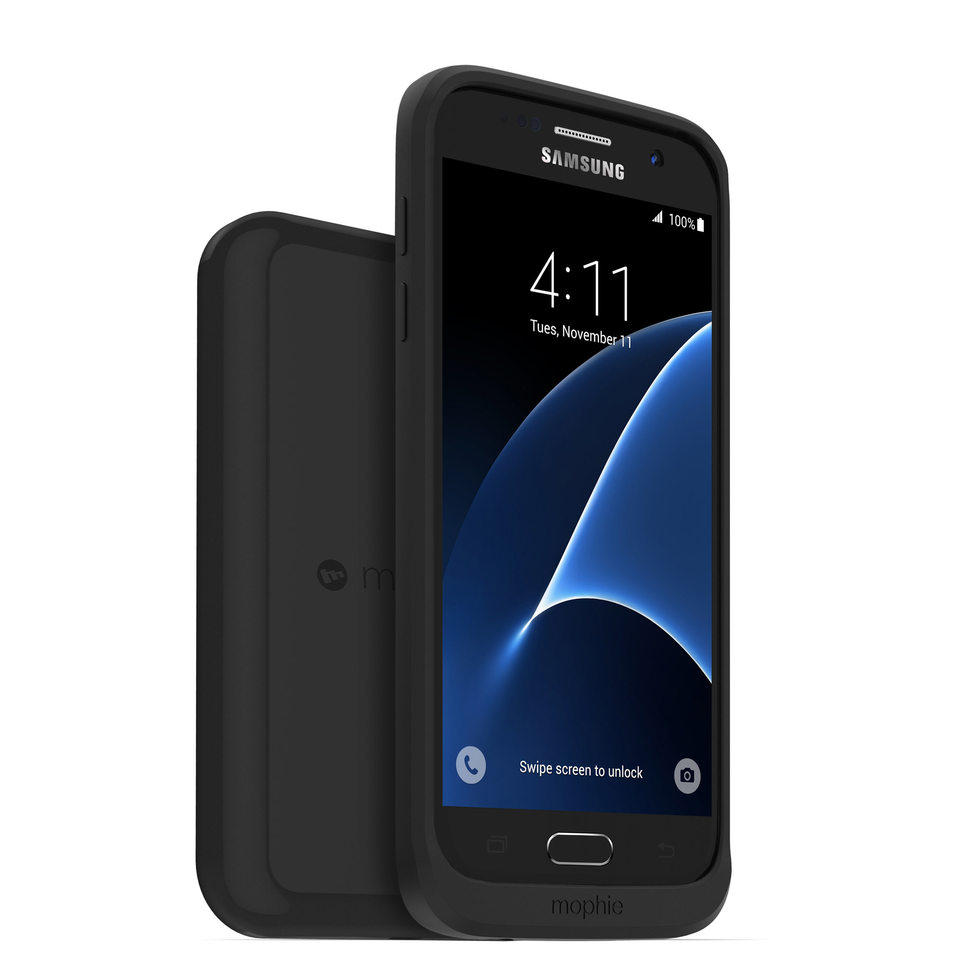 mophie Wireless Charging Base – image 3