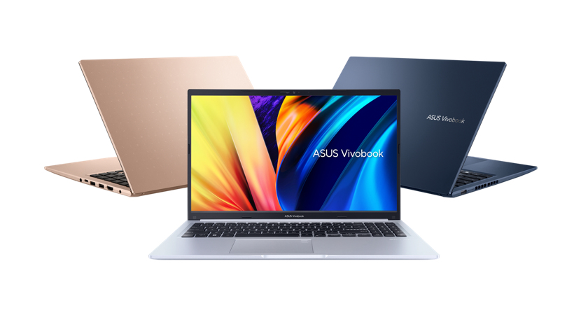 ASUS Vivobook 15 F1502ZA-EJ769W Intel® Core™ i7 i7-1260P Laptop