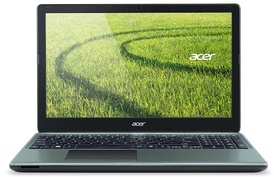 Acer Aspire E1-570-33214G50Mnii Intel® Core™ i3 i3-3217U Laptop – image 1