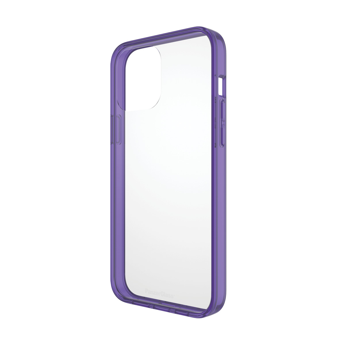 PanzerGlass ® ClearCaseColor™ iPhone 13 Pro Max - Grape – image 6