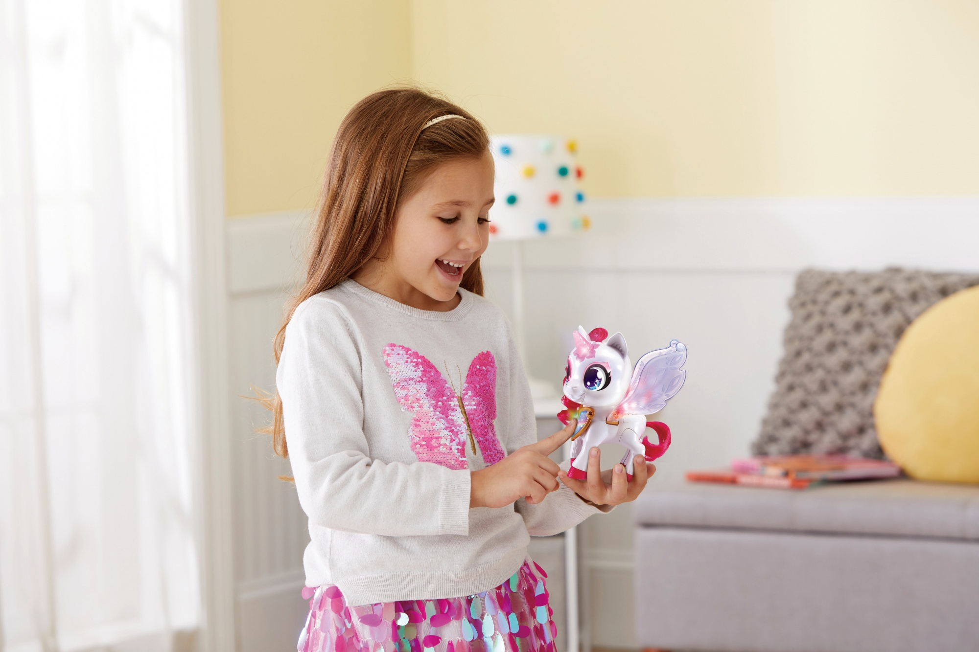 VTech 80-413605 children's gadget – image 7