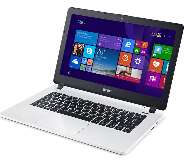 Acer Aspire ES1-331-C0BA Intel® Celeron® N3050 Laptop – image 3