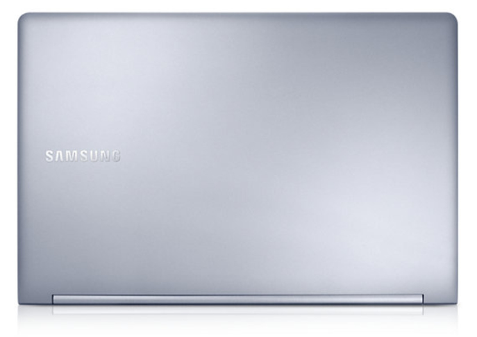 Samsung 9 900X4D-A01SG Intel® Core™ i5 i5-3317U Laptop 38.1 cm (15") HD+ 4 GB DDR3-SDRAM 128 GB SSD Windows 7 Professional Silver – image 5