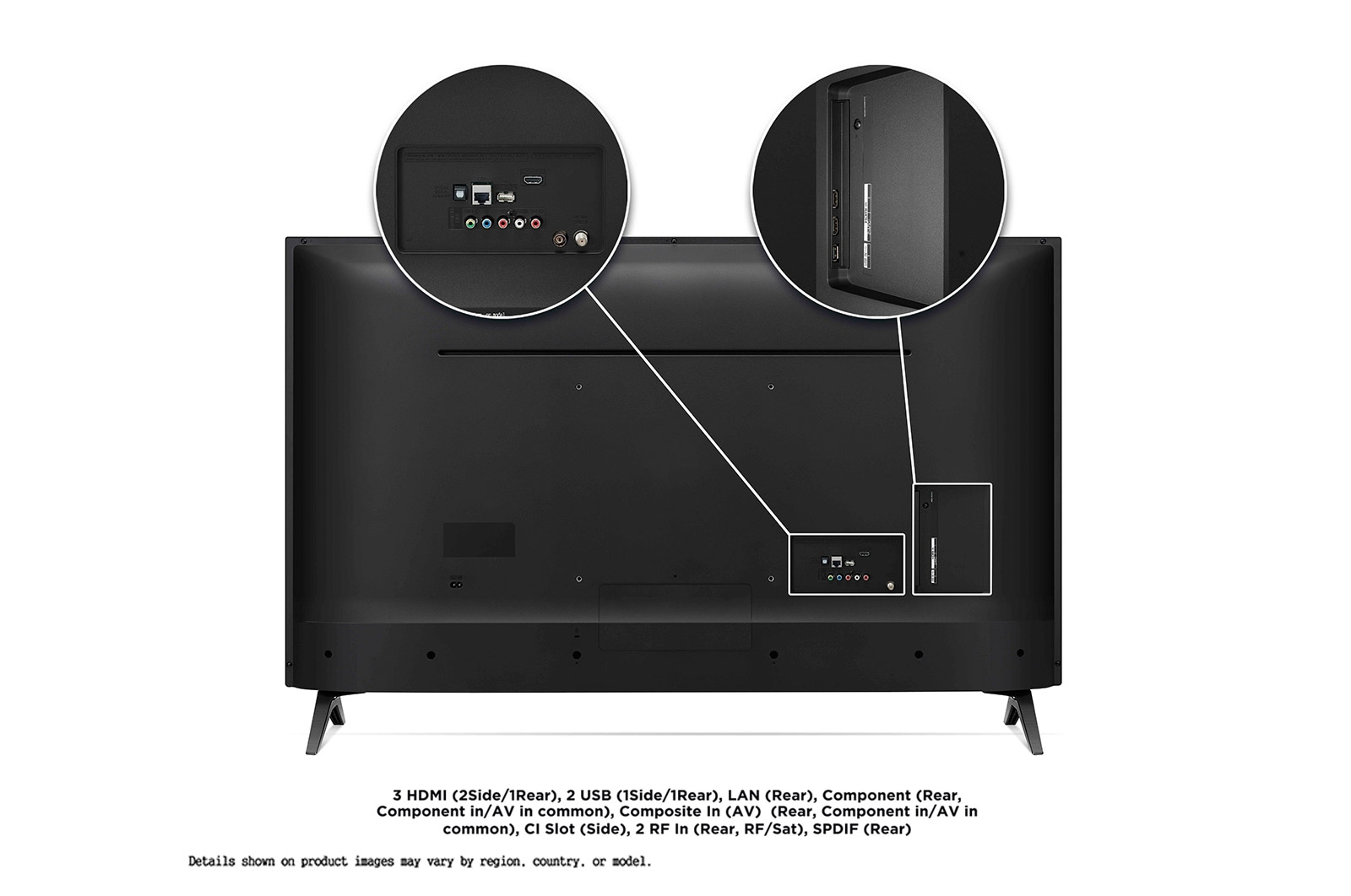 LG 43UN71006LB.AEU TV – image 8