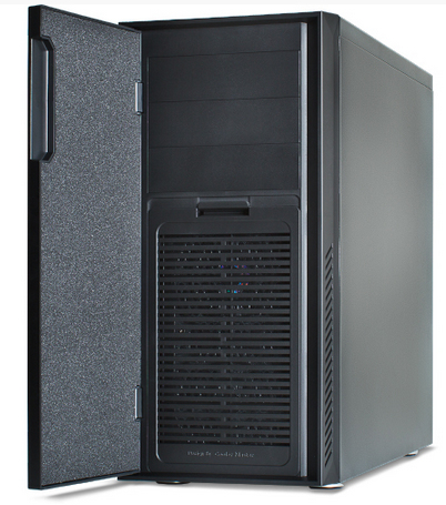 TERRA 1000934 PC/workstation Intel® Xeon® E5 Family E5-1620V2 – image 4
