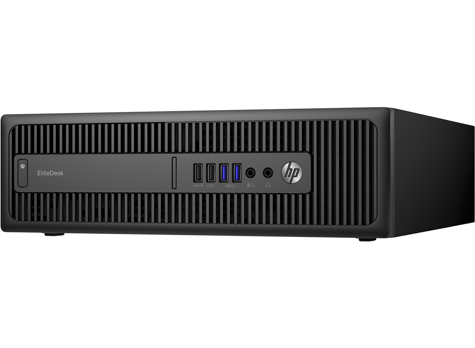 HP EliteDesk 800 G2 小型電腦 – image 2