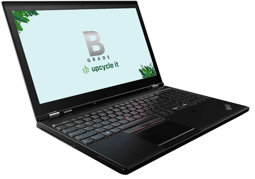 upcycle it Lenovo ThinkPad P51 (Refurbished) B – image 2