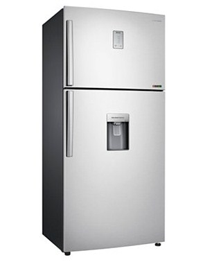 Samsung RT50H6600SL fridge-freezer Freestanding – image 3