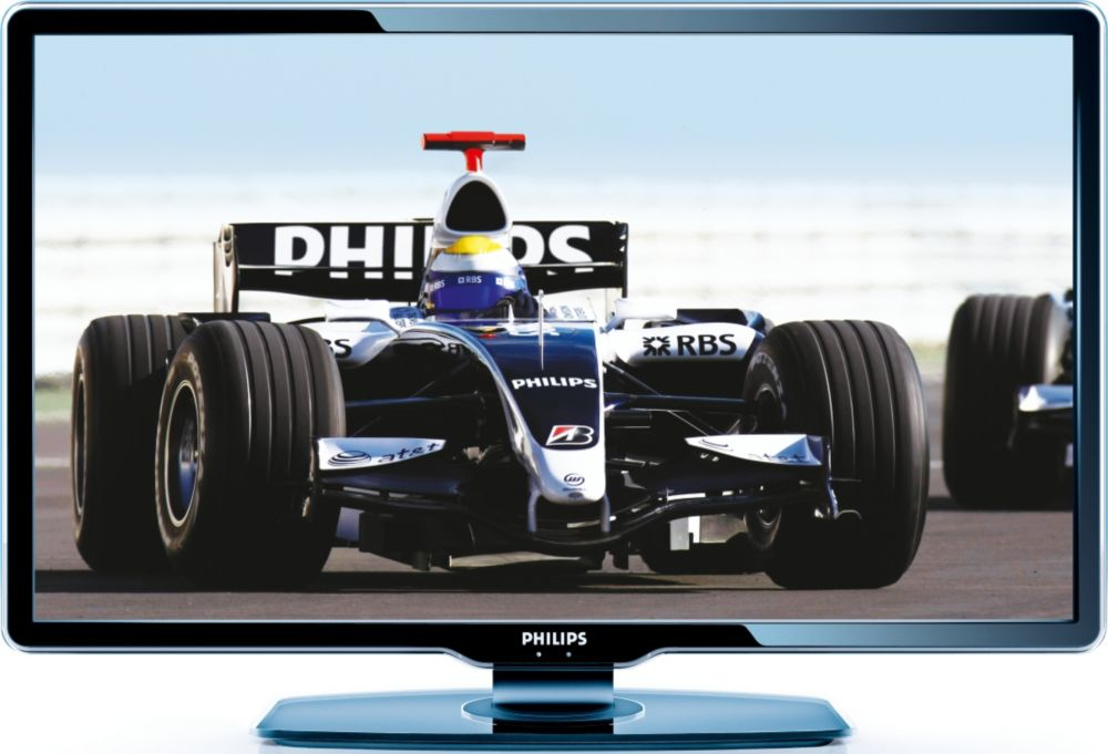 Philips 32PFL7684H/12 TV
