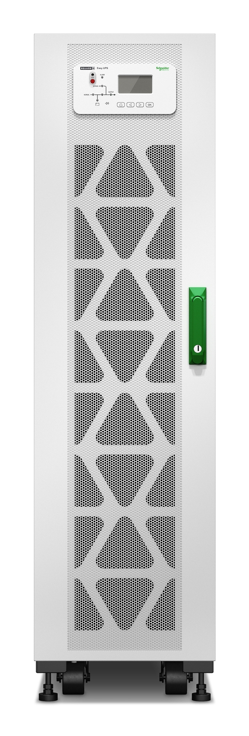 APC E3SUPS30KFB uninterruptible power supply (UPS) Double-conversion (Online) 30 kVA – image 2