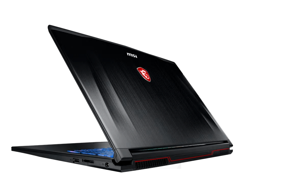 MSI GP72MVR 7RFX-498NL LEOPARD PRO – image 3
