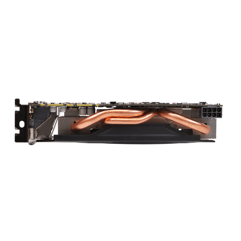 GIGABYTE GV-N970IX-4GD graphics card NVIDIA GeForce GTX 970 – image 4