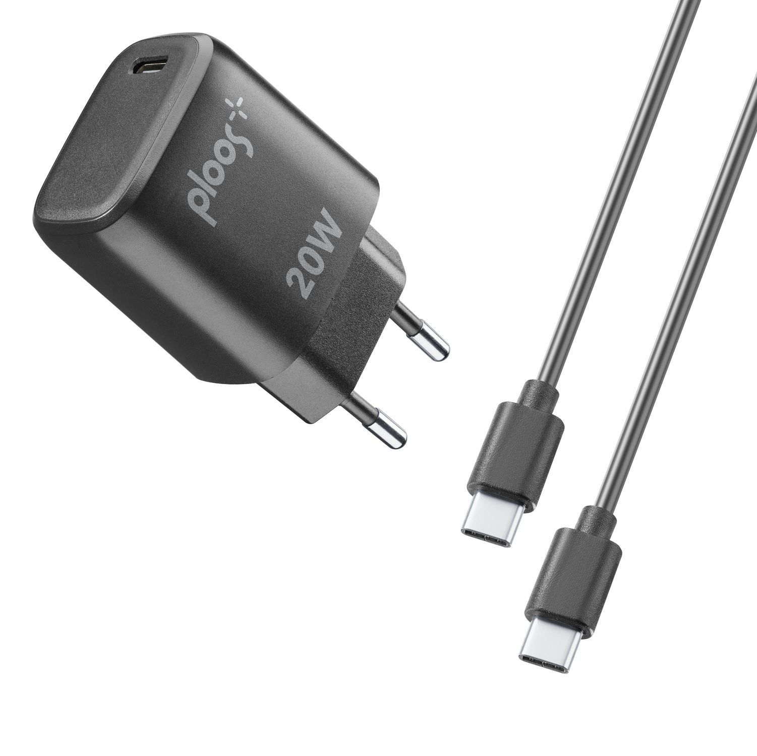 PLOOS - USB-C KIT ADAPTER – image 1