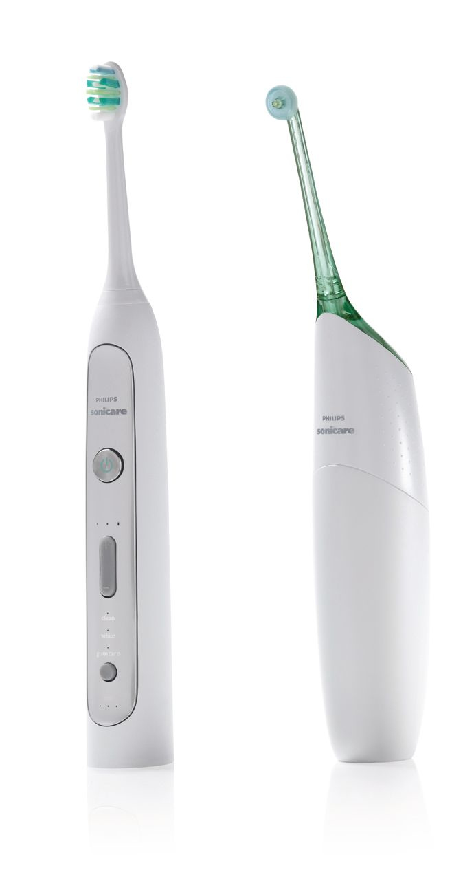Philips Sonicare AirFloss Interdental - Rechargeable HX8273/20 – image 4