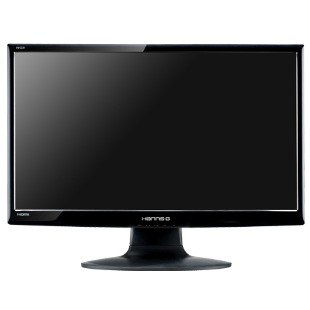 Hannspree Hanns.G HZ194APB computer monitor