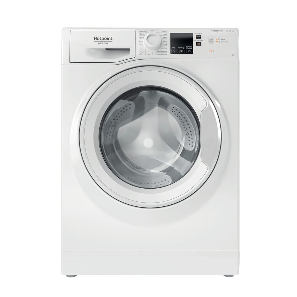 Hotpoint NFR428W IT — vue 1 sur 3