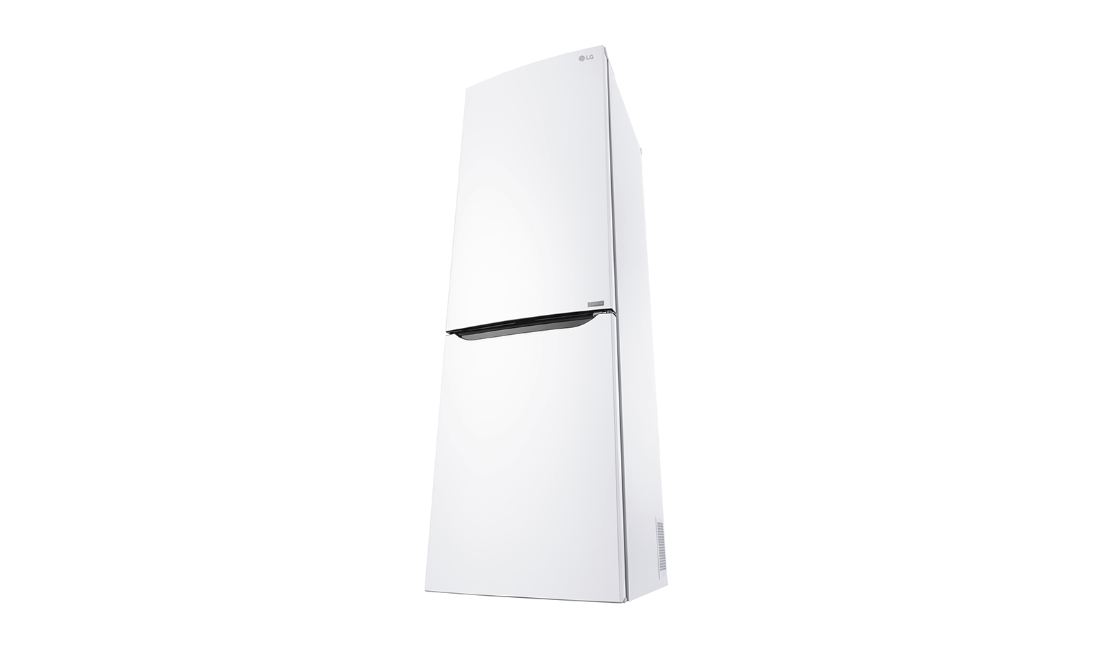 LG GBB59SWRZS fridge-freezer Freestanding – image 7
