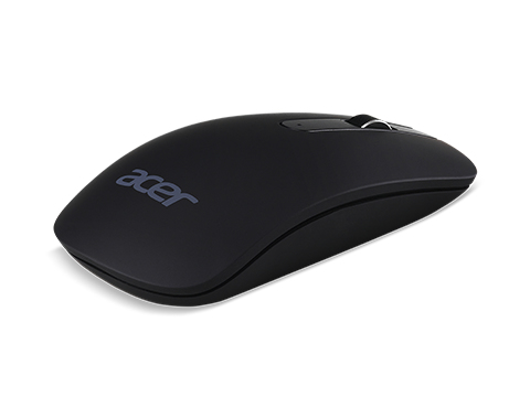 Acer AMR820 mouse Office Right-hand RF Wireless Optical 1000 DPI – image 2