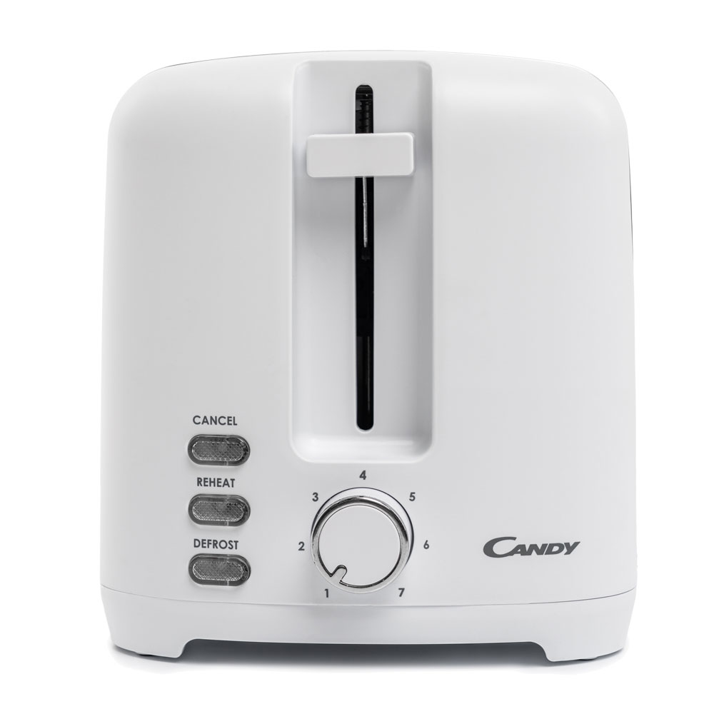 Haier CT-250 7 2 slice(s) – image 3