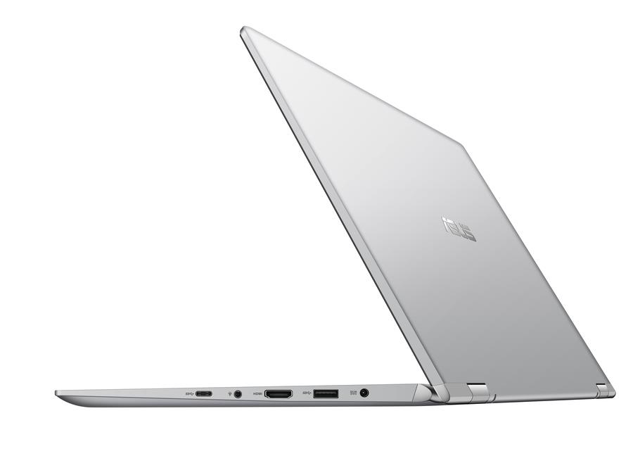 ASUS Zenbook Flip 15 UX562FA-AC075T laptop Intel® Core™ i5 i5-8265U Hybrid (2-in-1) – image 5