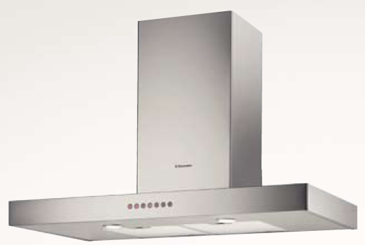 Electrolux EFC 90640 X