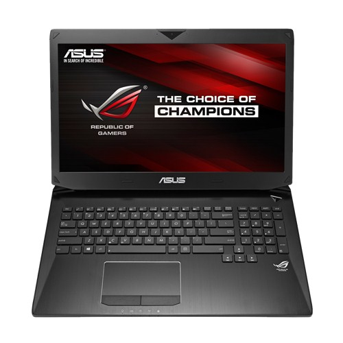 ASUS ROG G750JM-T4038H Intel® Core™ i7 i7-4700HQ Laptop – image 4