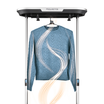 Rowenta Care For You YR3040D1 steam clothing care system – image 3