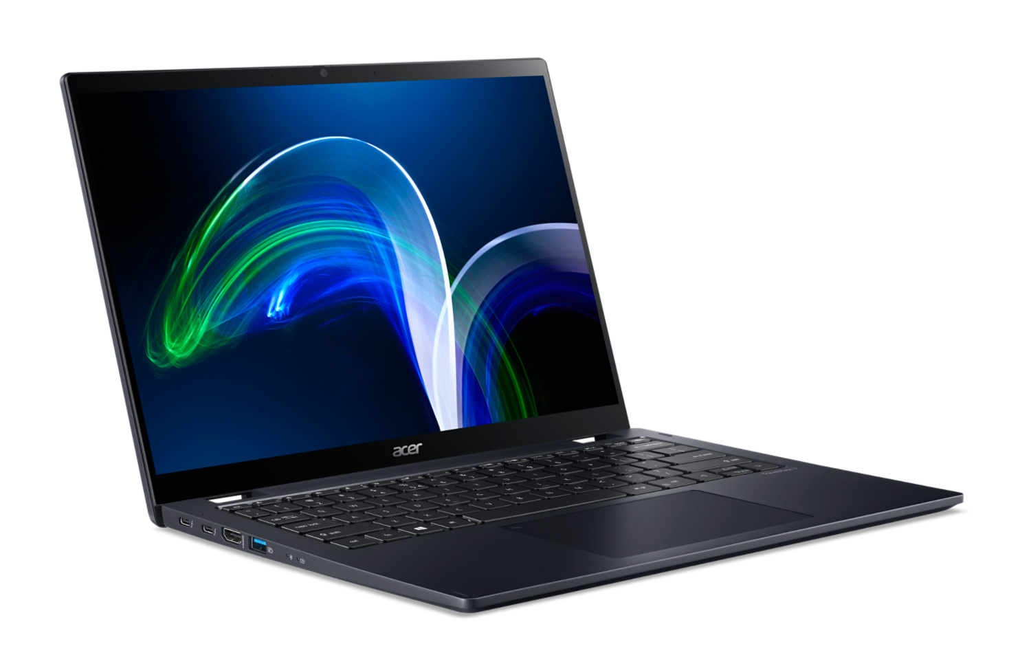 Acer TravelMate TMP614RN-52-792K Intel® Core™ i7 i7-1165G7 Hybrid (2-in-1) – image 2