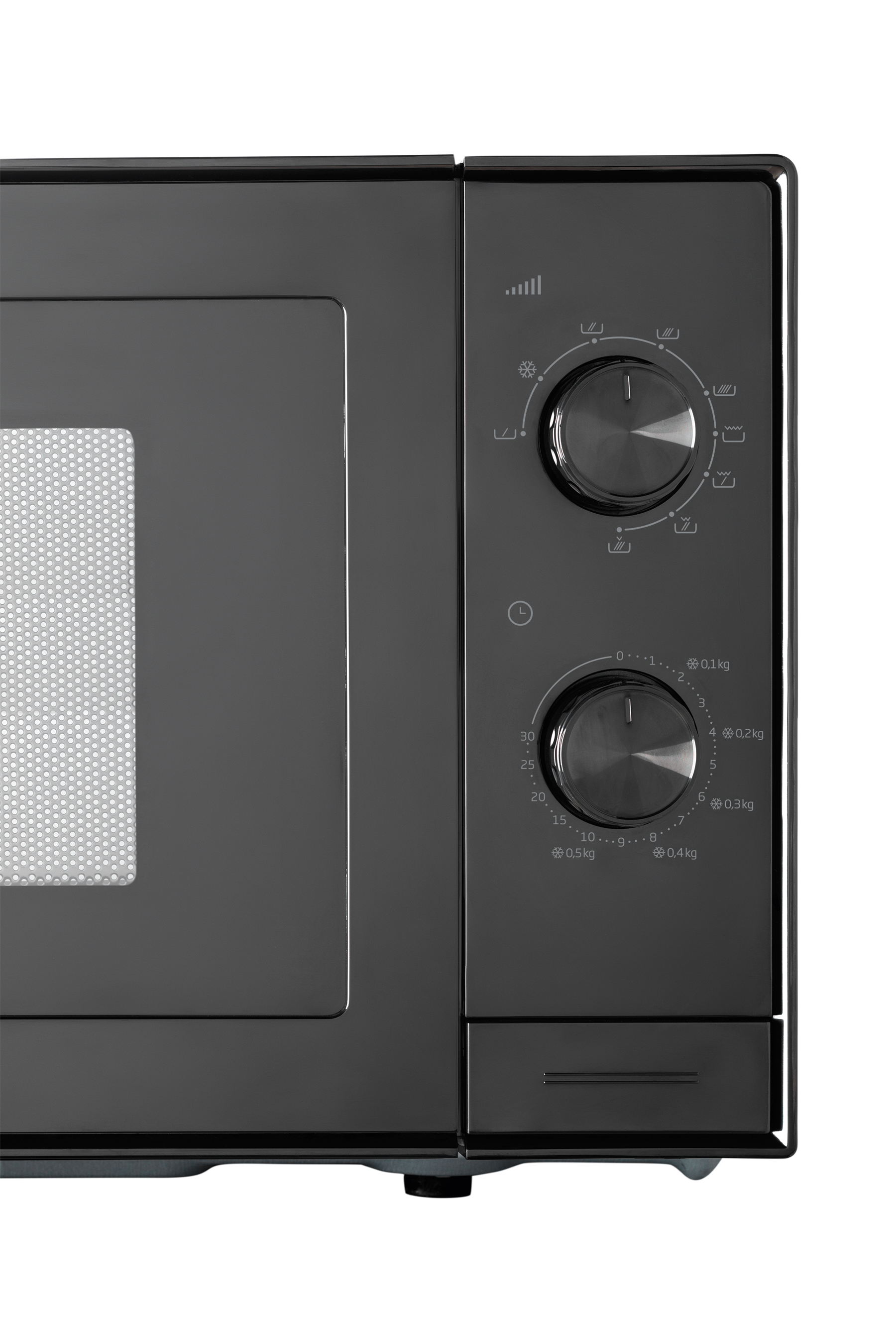 Beko MGC20100B microwave White Combination microwave Countertop – image 3