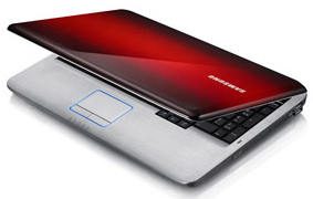 Samsung R R530-JT03NL Intel® Core™ i3 i3-350M – image 5