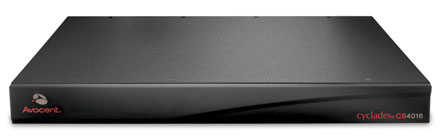 Vertiv Cyclades CS 16 – image 1