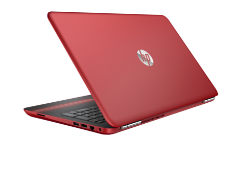 HP 15-au168tx + Seagate 1TB BackUp Plus Ext HDD – image 5
