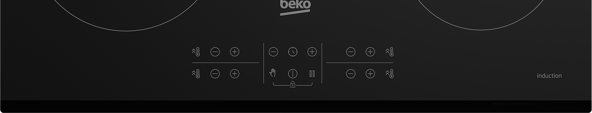 Beko HII 64202 MTB – image 6