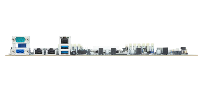 GIGABYTE ME33-AR0 AMD SoC Socket SP6 Extended ATX – image 4