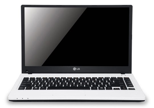 LG P series P420-N.AE21G laptop Intel® Core™ i5 i5-2410M – image 1