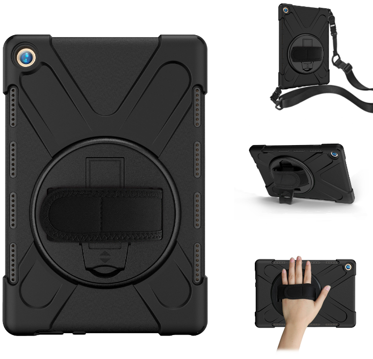 eSTUFF Huawei MediaPad M5 10.8 – image 3