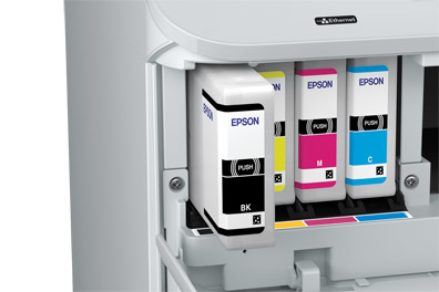 Epson WorkForce WP-4520 Inkjet A4 – image 4