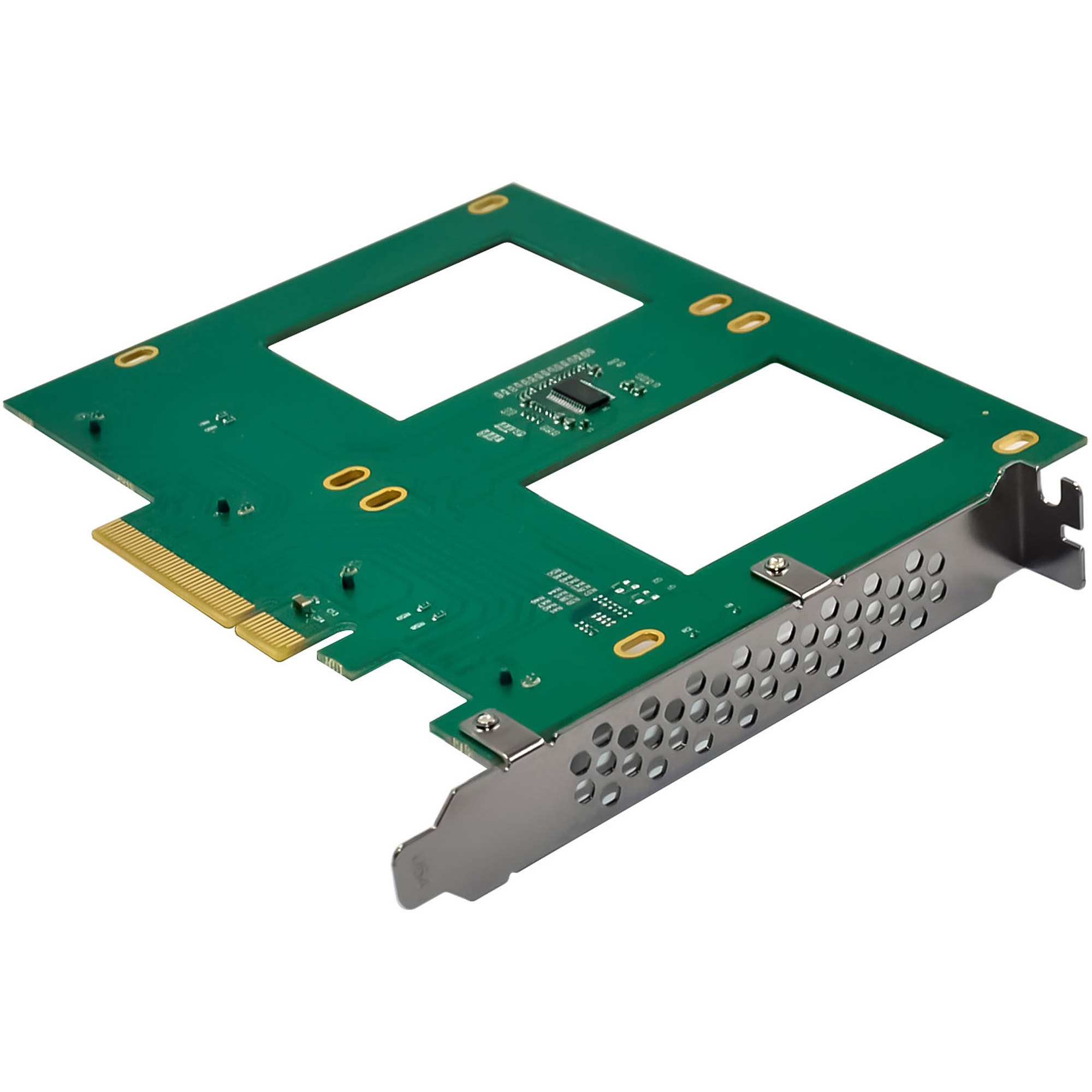 InLine 76660P interface cards/adapter Internal U.2 – image 6